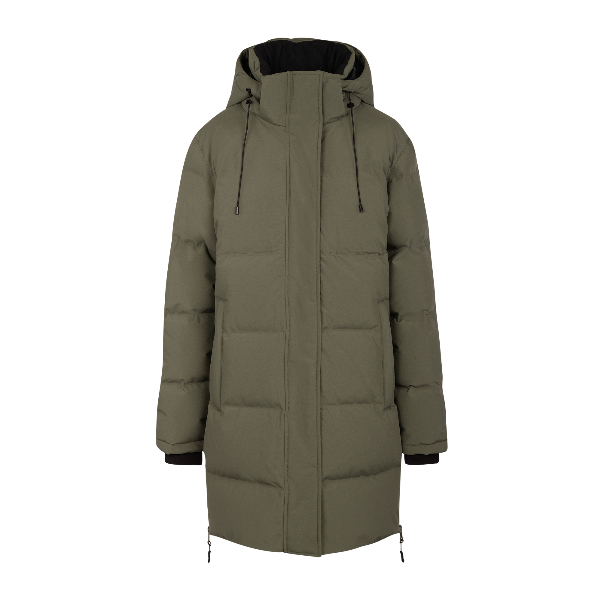 Urban Pioneers Female Ida Down Parka PARKA BEETLE