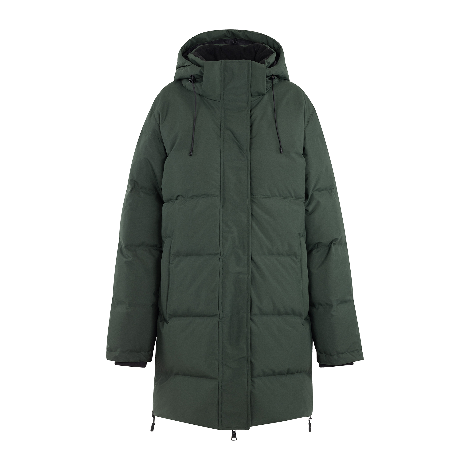 Urban Pioneers Female Ida Down Parka PARKA MOUNTAIN VIEW