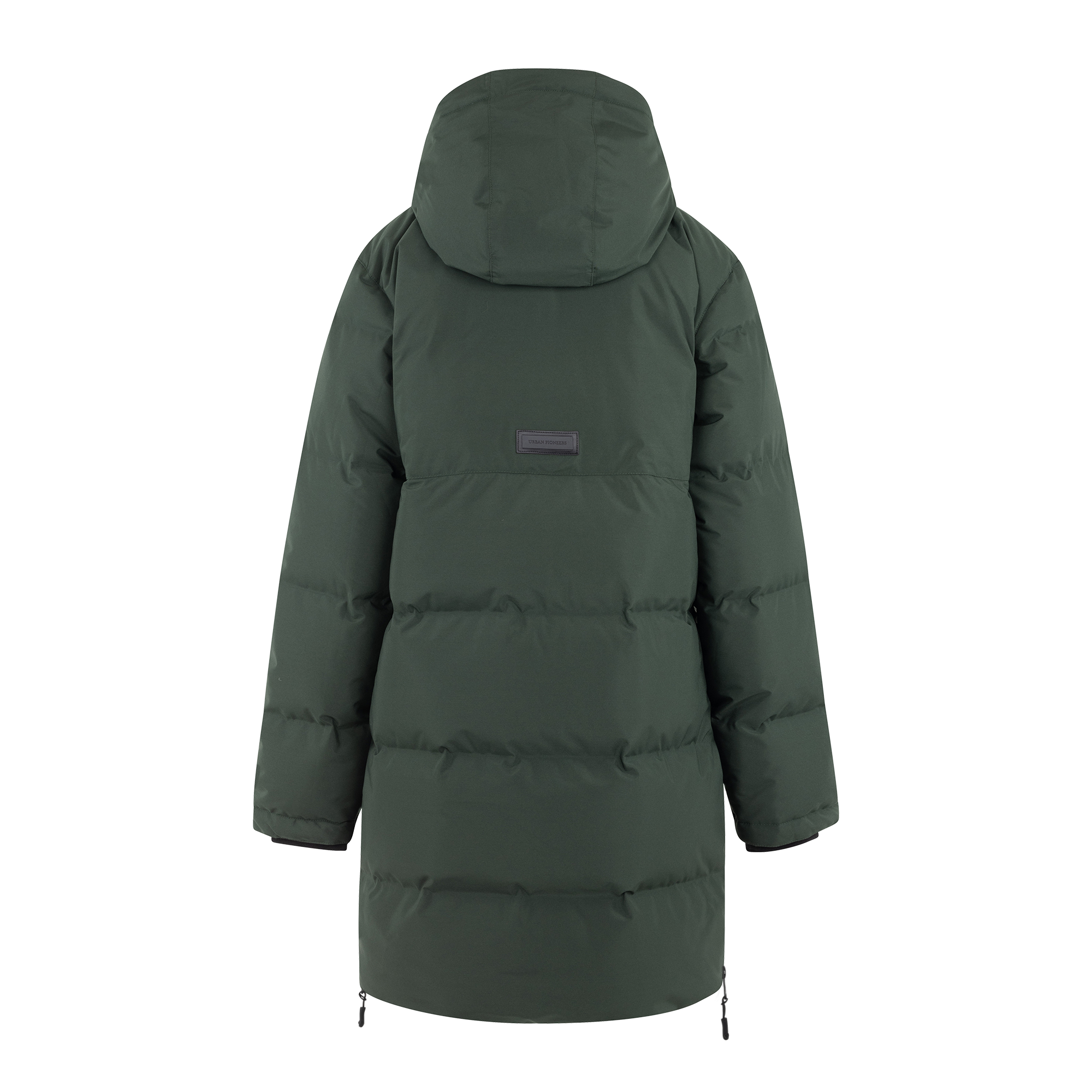 Urban Pioneers Female Ida Down Parka PARKA MOUNTAIN VIEW