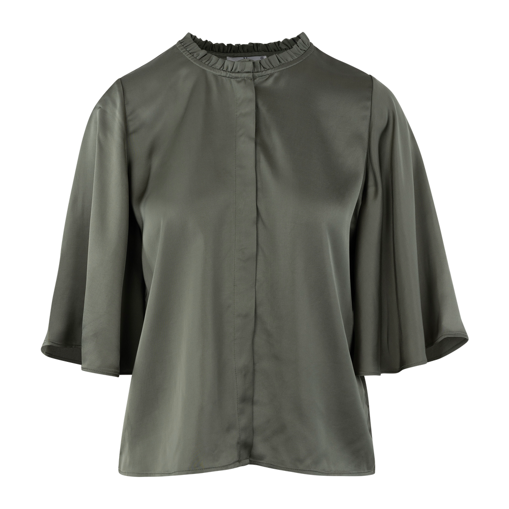 Urban Pioneers Female Ifeoma Top TOP LILYPAD