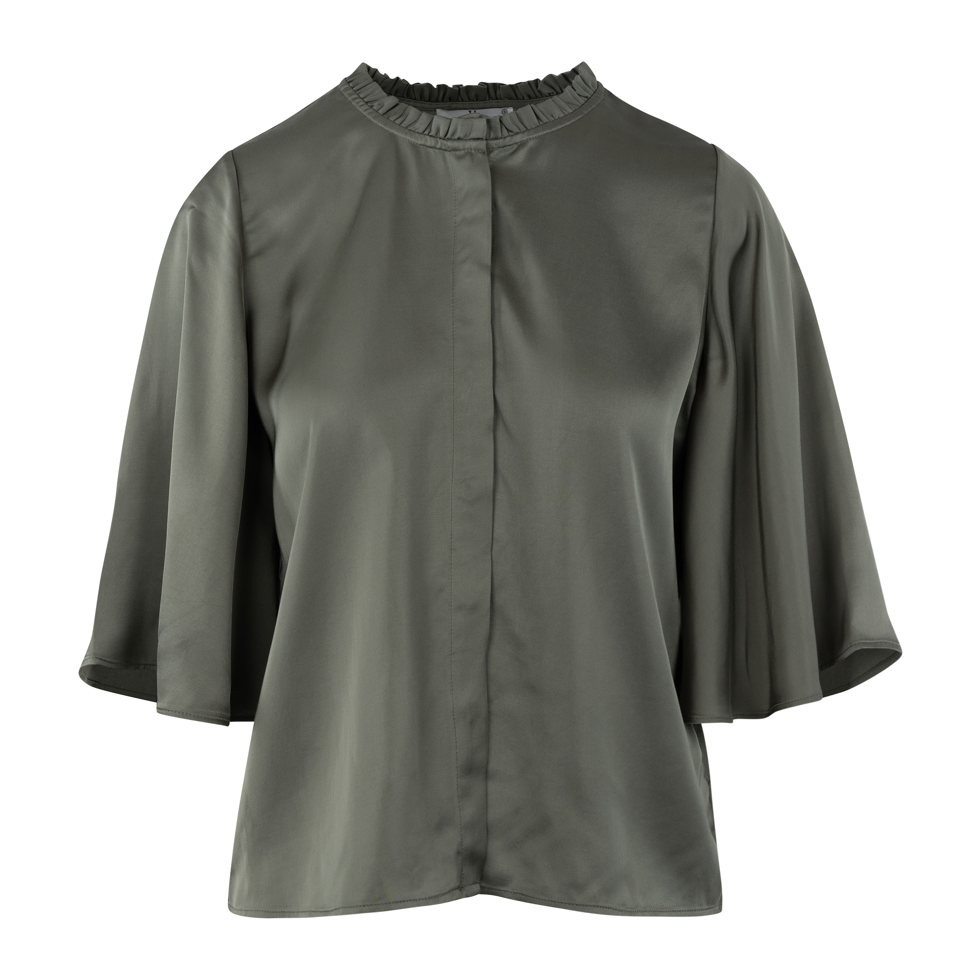 Urban Pioneers Female Ifeoma Top TOP LILYPAD