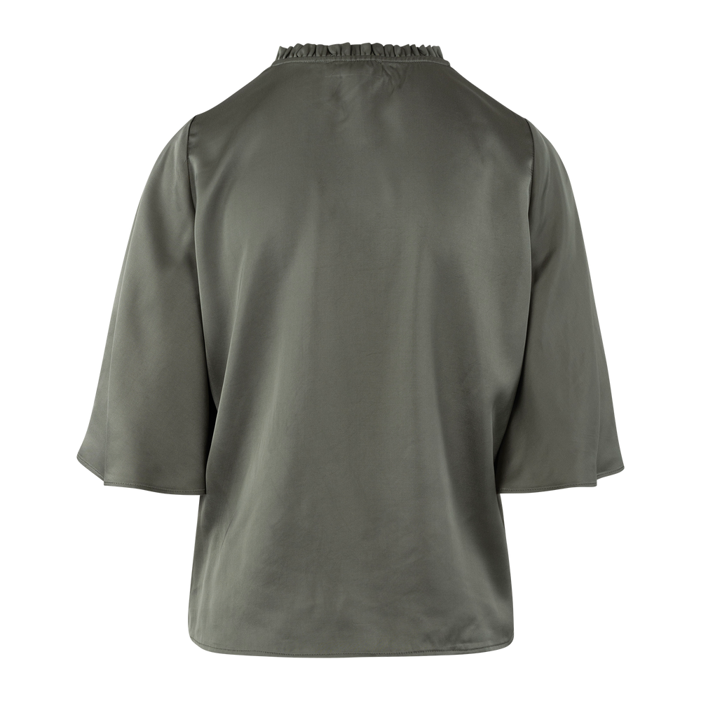 Urban Pioneers Female Ifeoma Top TOP LILYPAD