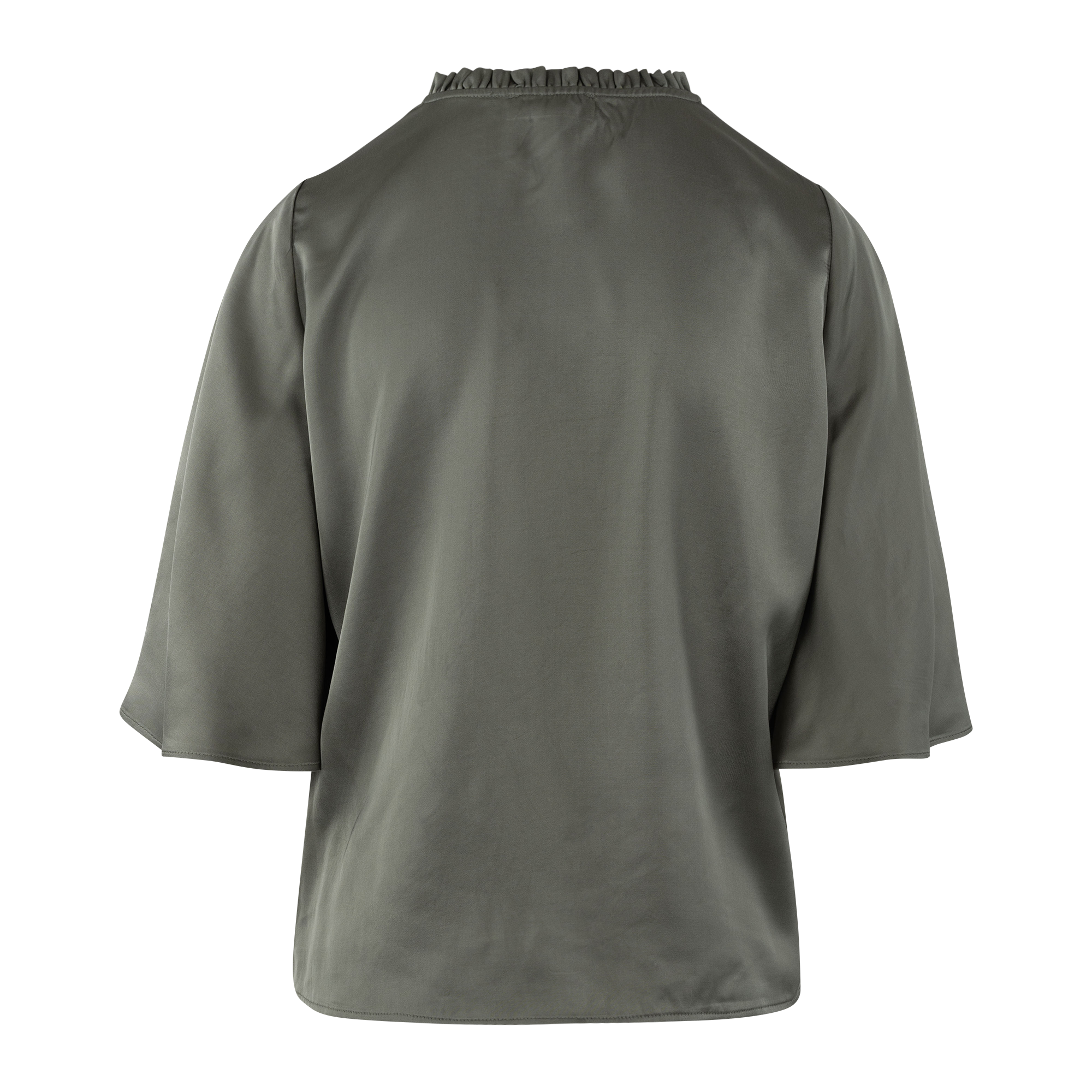 Urban Pioneers Female Ifeoma Top TOP LILYPAD