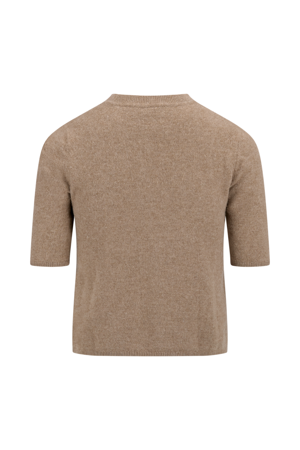 Urban Pioneers Female Indira SS Cardigan CARDIGAN BROWN SAND