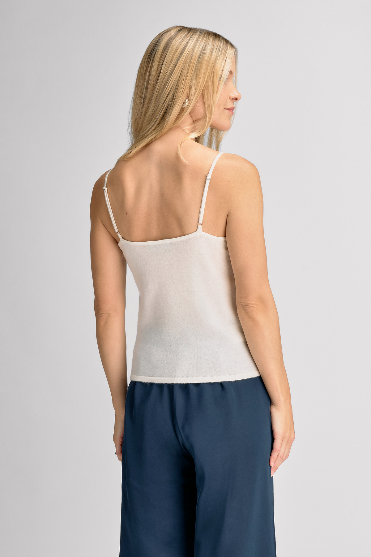 Urban Pioneers Female Indira Top TOP IVORY