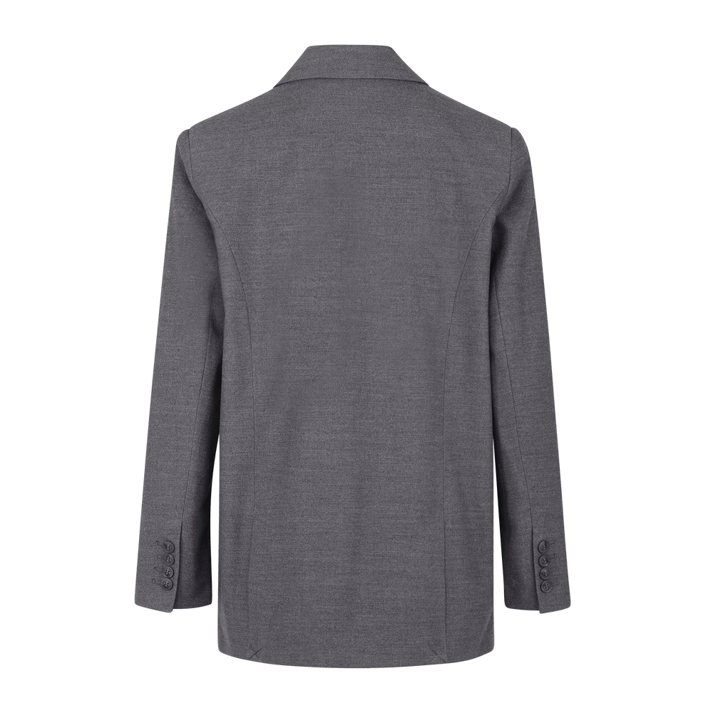 Urban Pioneers Female Inez Blazer JACKET GREY