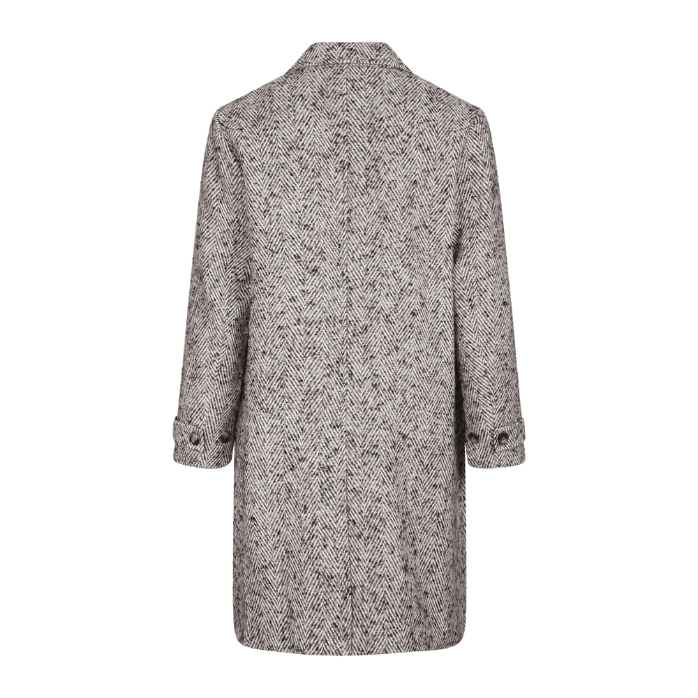 Urban Pioneers Male Inigo Coat COAT BROWN