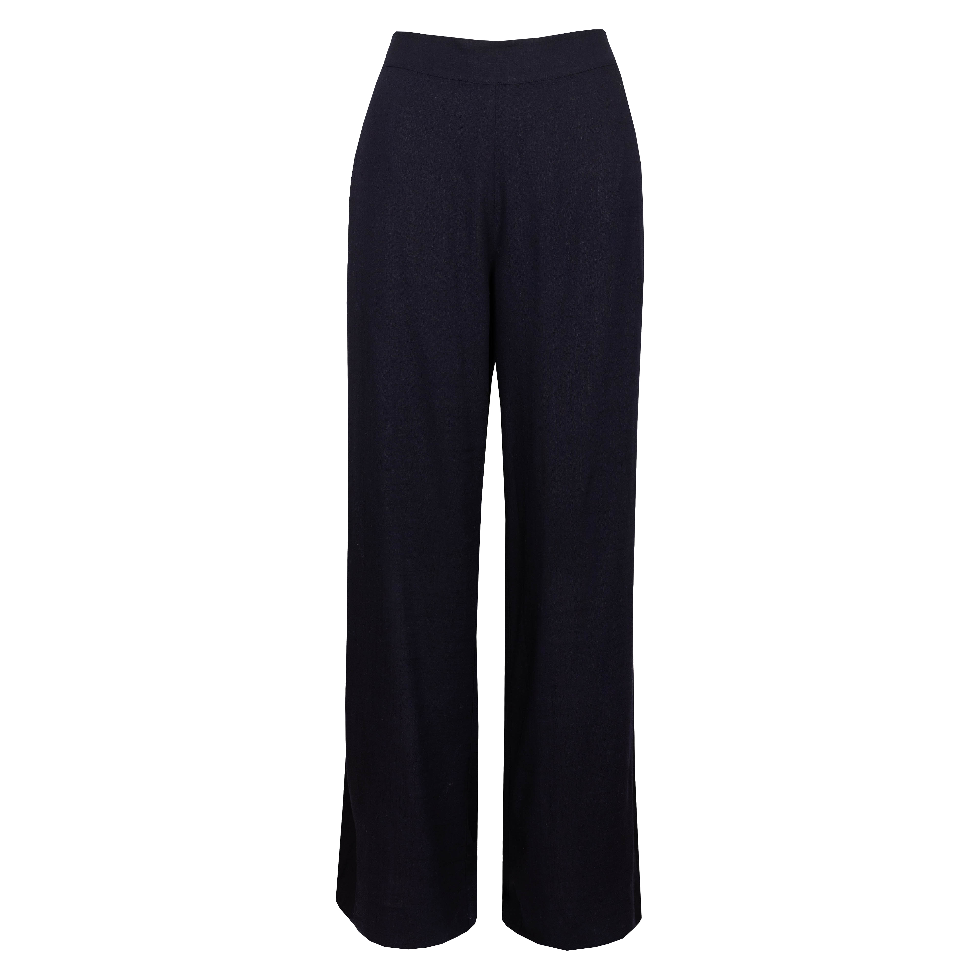 Urban Pioneers Female Ira Pants TOP NAVY