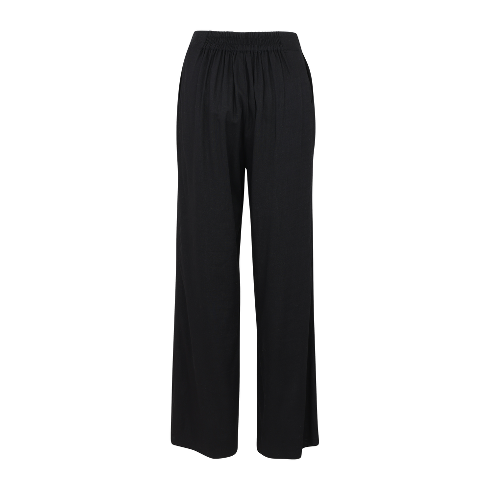 Urban Pioneers Female Ira Pants TOP BLACK