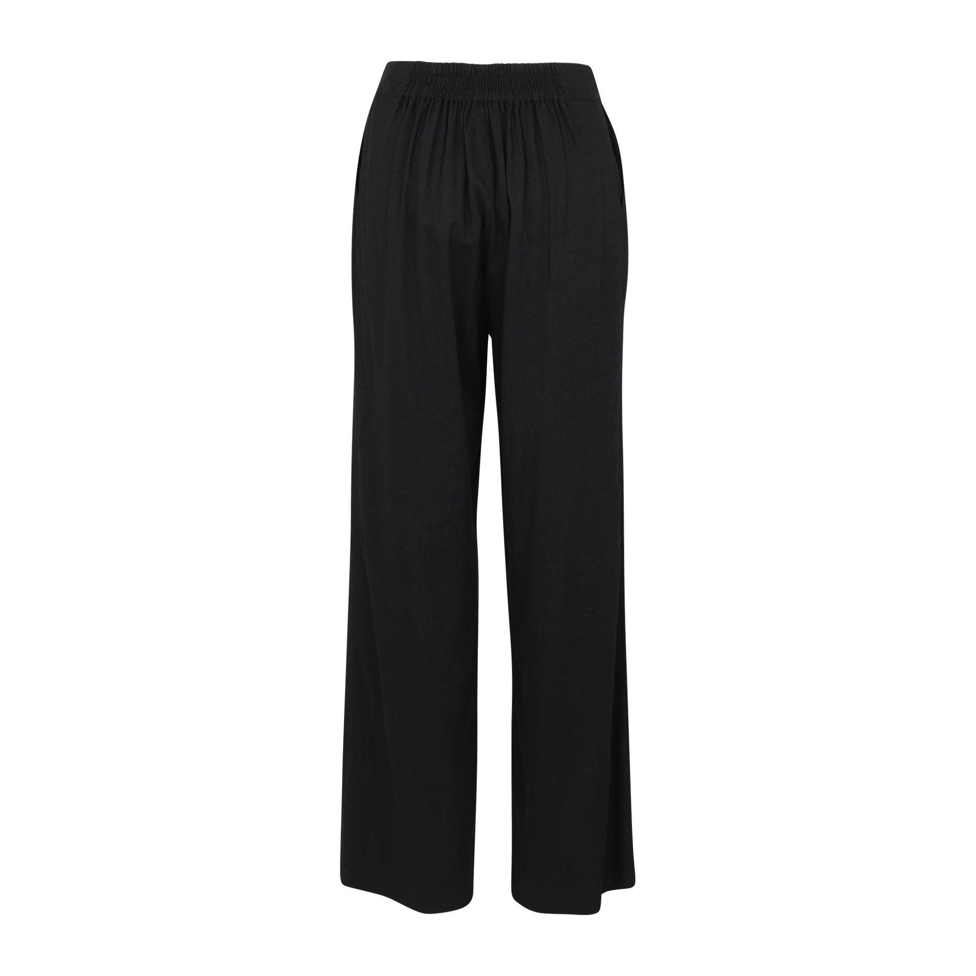 Urban Pioneers Female Ira Pants TOP BLACK