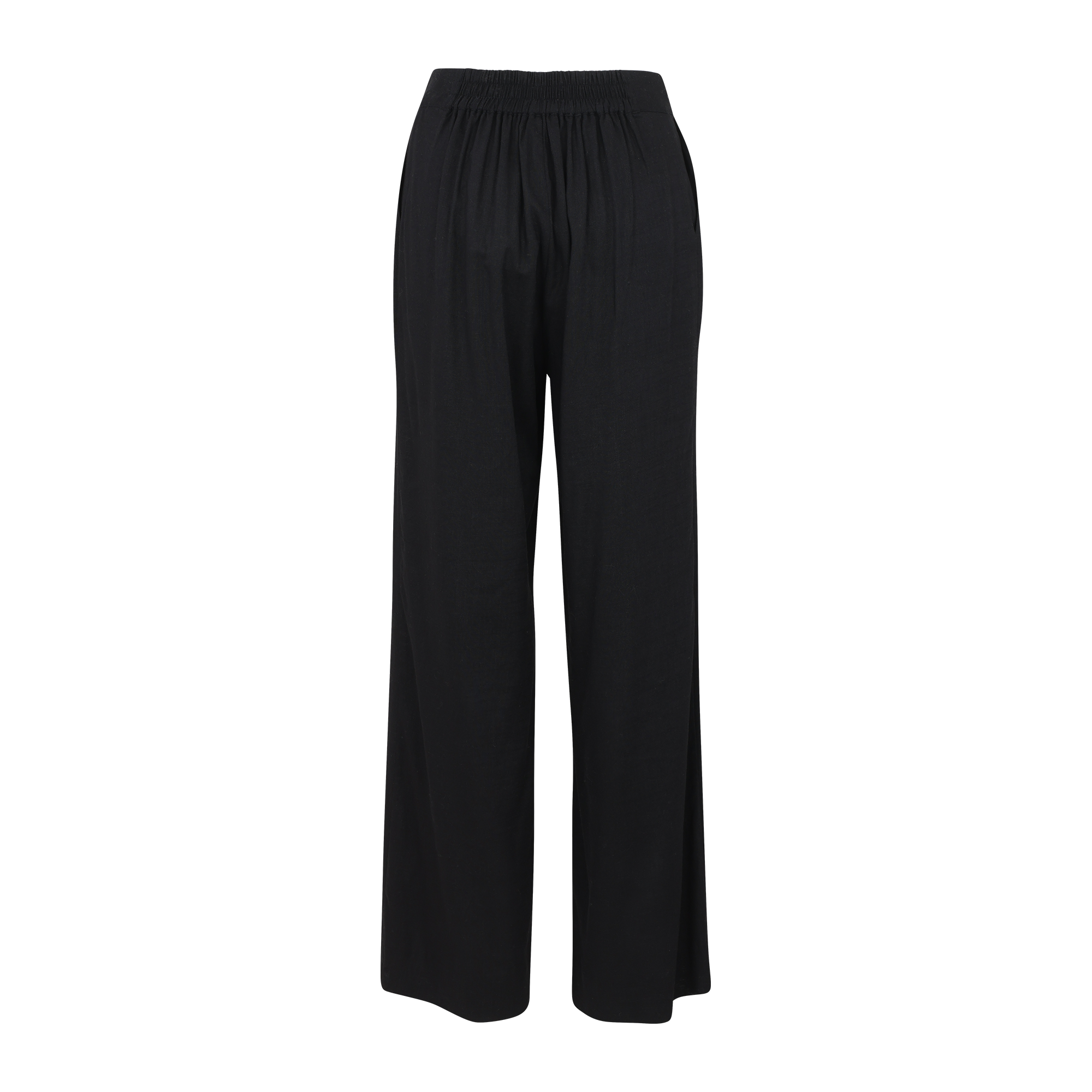Urban Pioneers Female Ira Pants TOP BLACK