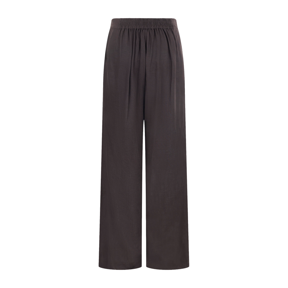 Urban Pioneers Female Ira Pants TOP ESPRESSO
