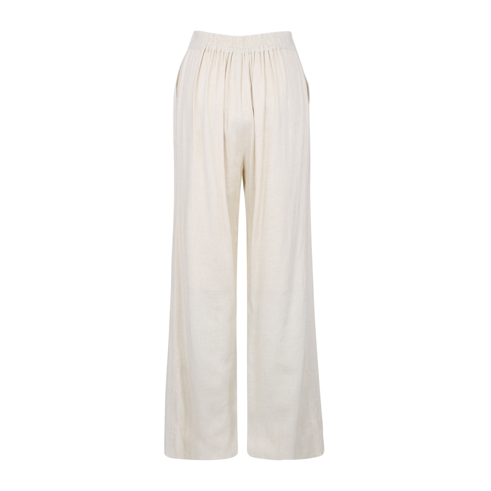 Urban Pioneers Female Ira Pants TOP LIGHT SAND
