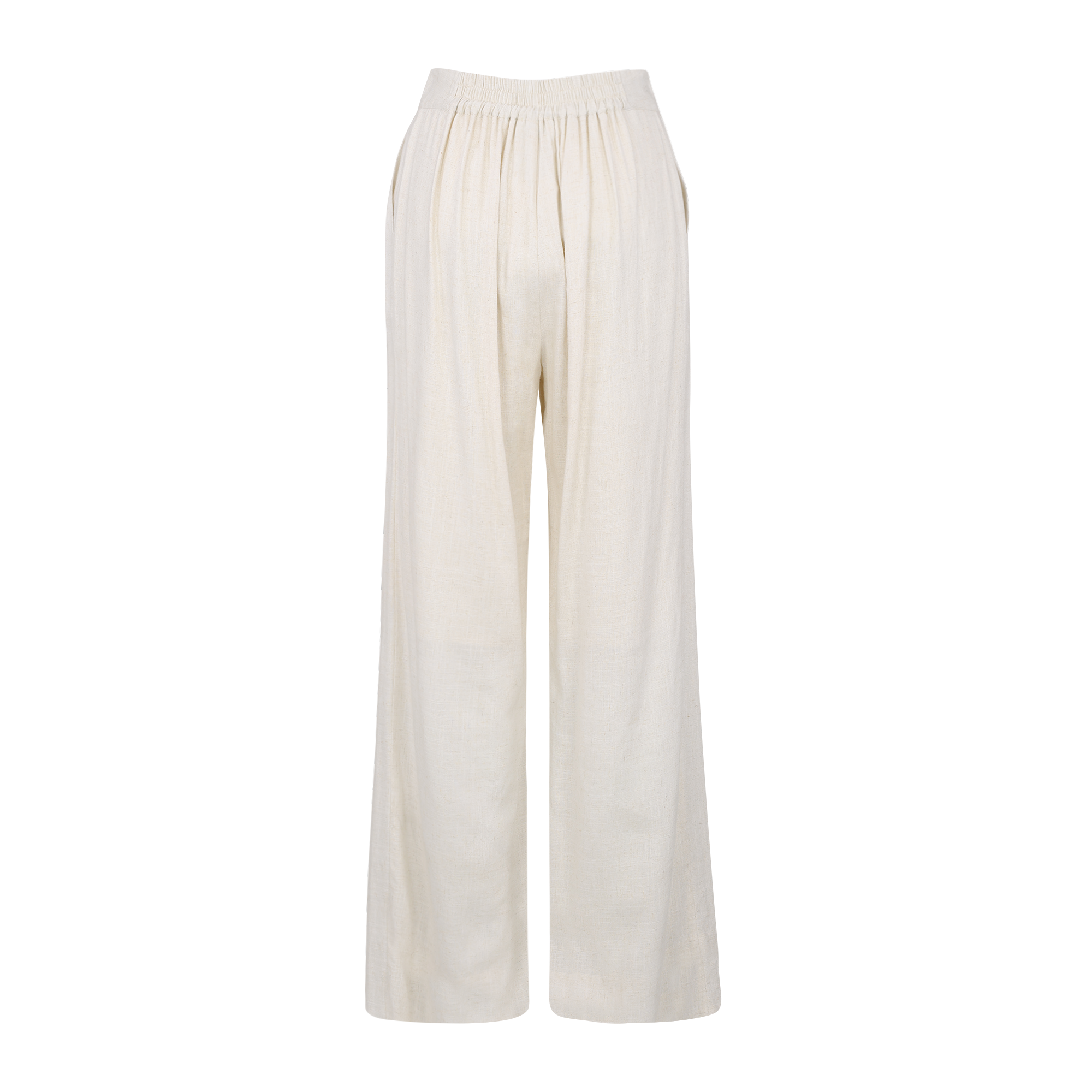 Urban Pioneers Female Ira Pants TOP LIGHT SAND
