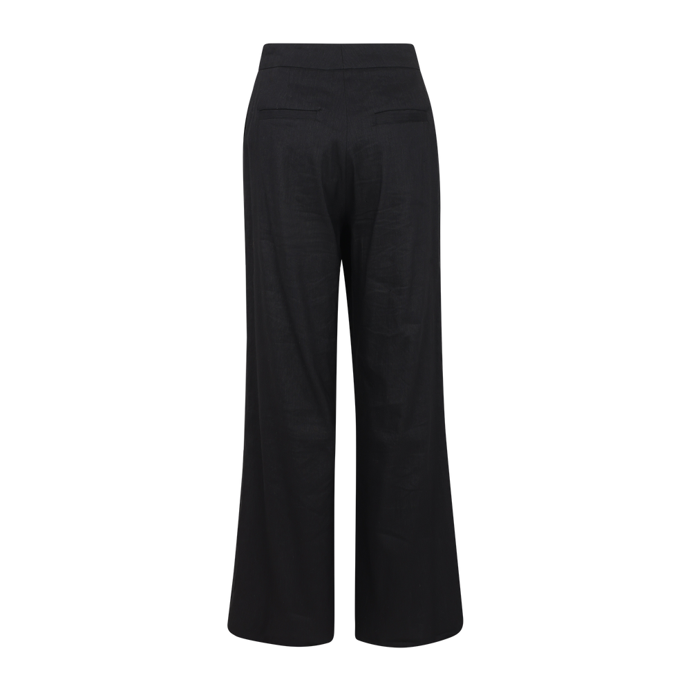 Urban Pioneers Female Isa Pants PANTS BLACK