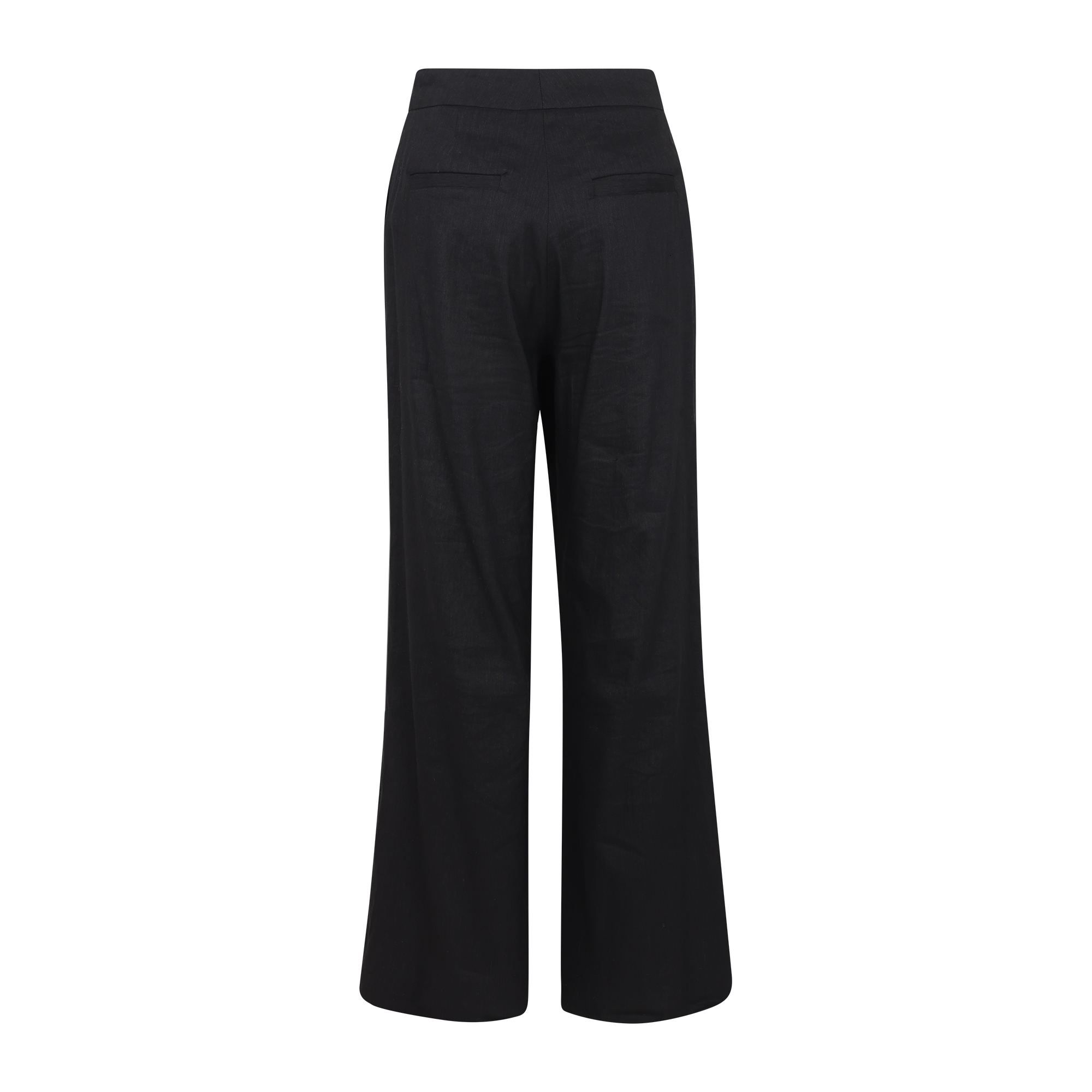 Urban Pioneers Female Isa Pants PANTS BLACK