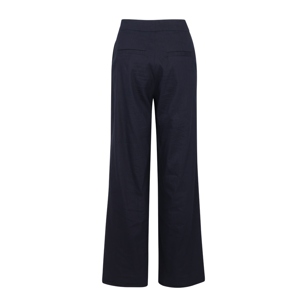 Urban Pioneers Female Isa Pants PANTS NAVY