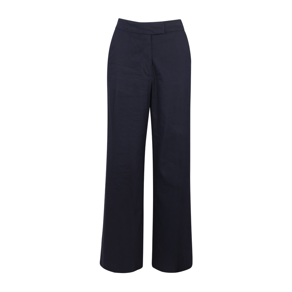 Urban Pioneers Female Isa Pants PANTS NAVY