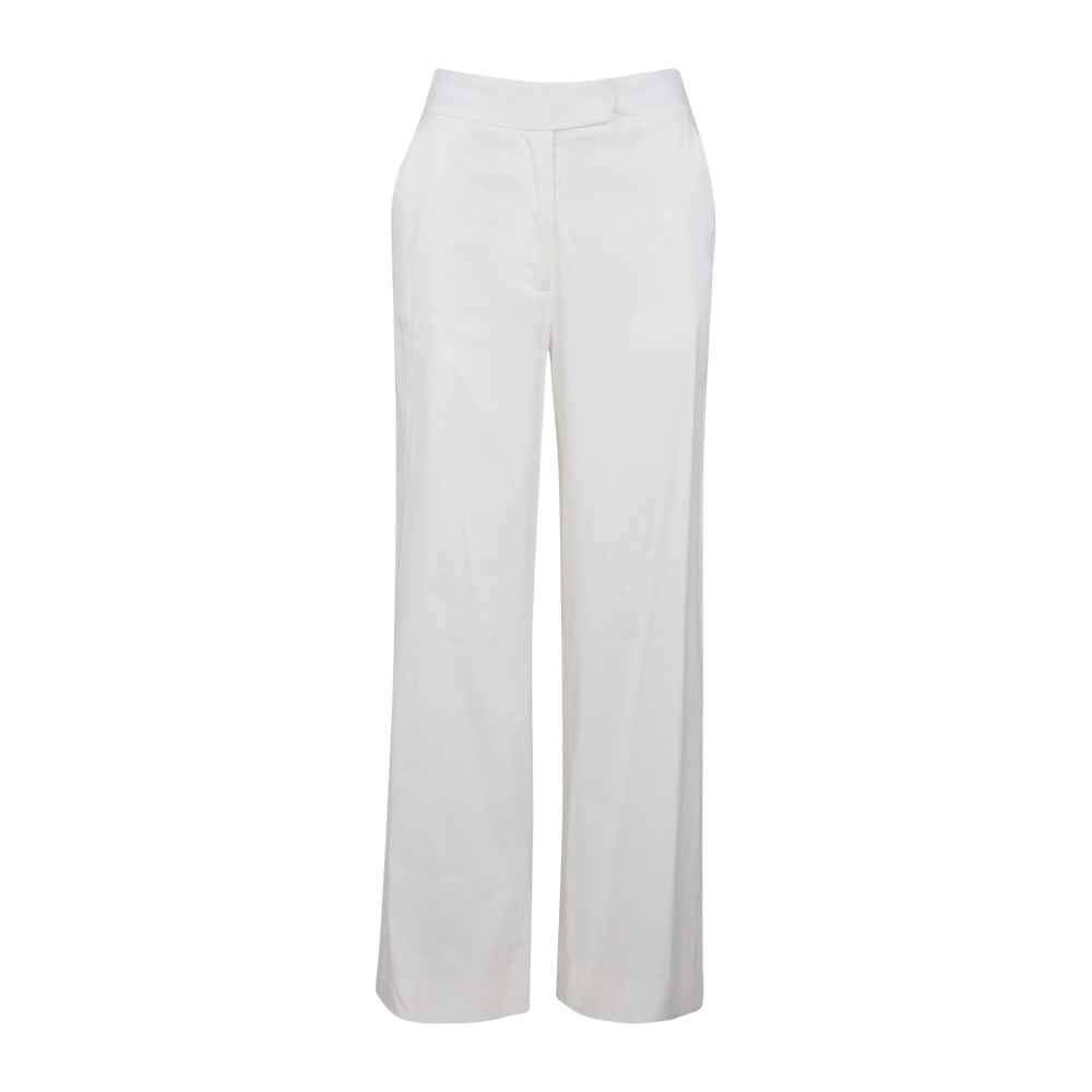 Urban Pioneers Female Isa Pants PANTS WHITE