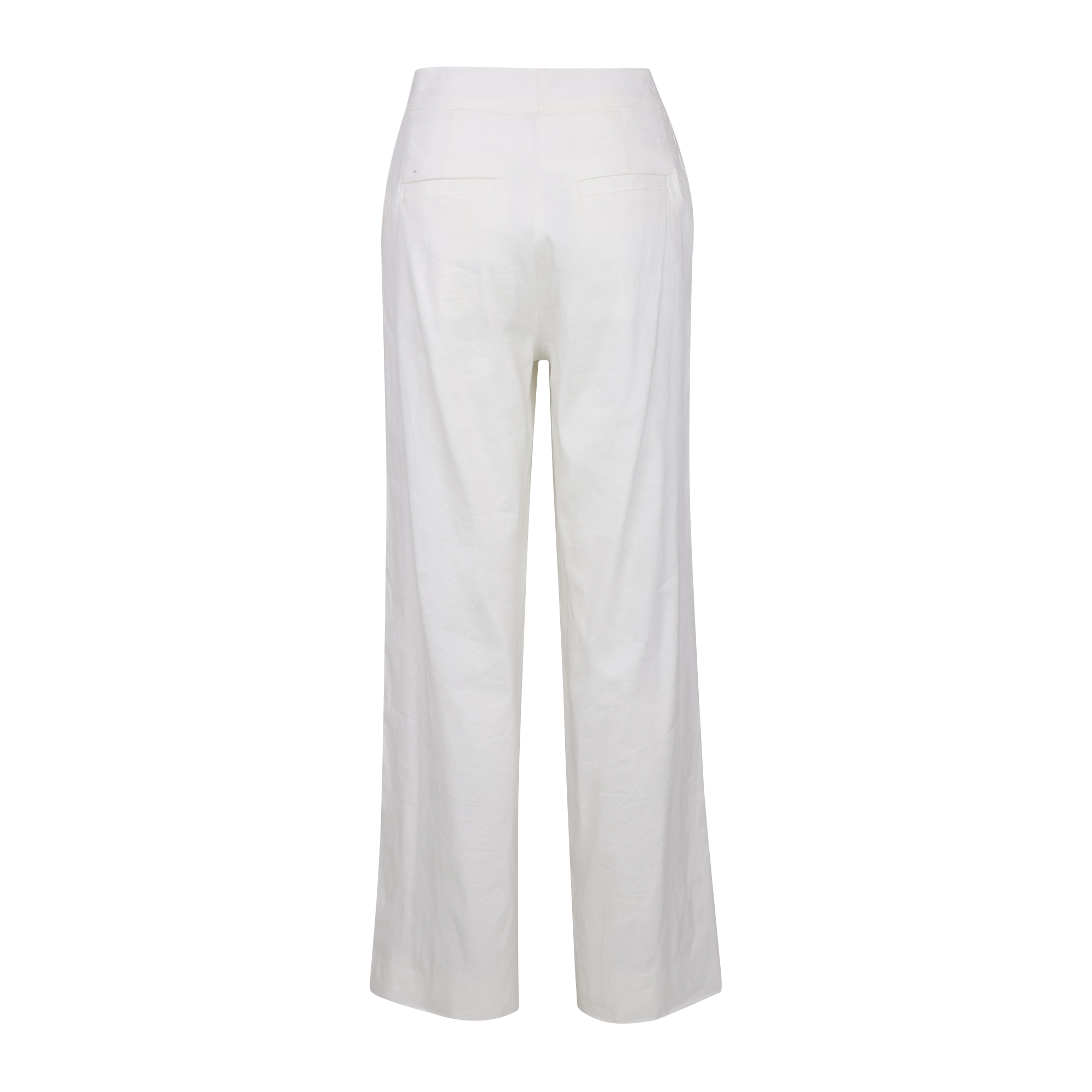 Urban Pioneers Female Isa Pants PANTS WHITE