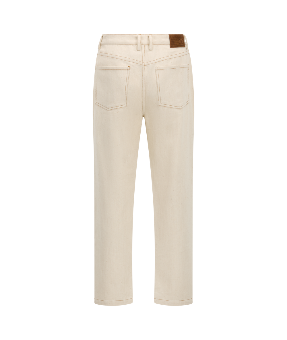 Urban Pioneers Male Isaac Pants PANTS CREAM