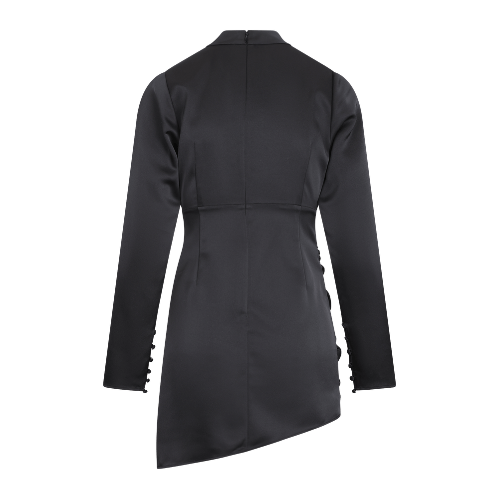 Urban Pioneers Female Isabel Dress DRESS BLACK