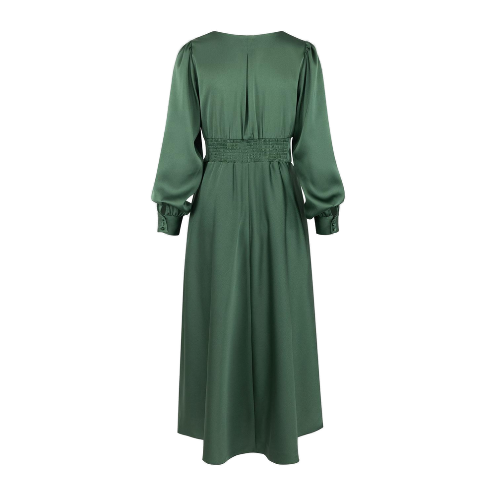 Urban Pioneers Female Isolde Dress DRESS PINENEEDLE