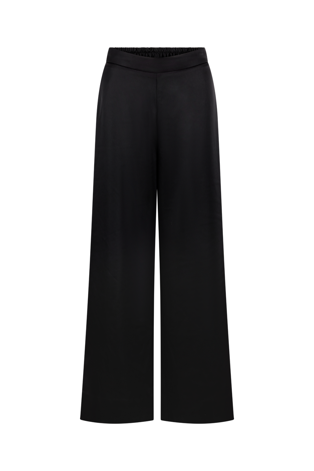 Urban Pioneers Female Jacinda Pants PANTS BLACK
