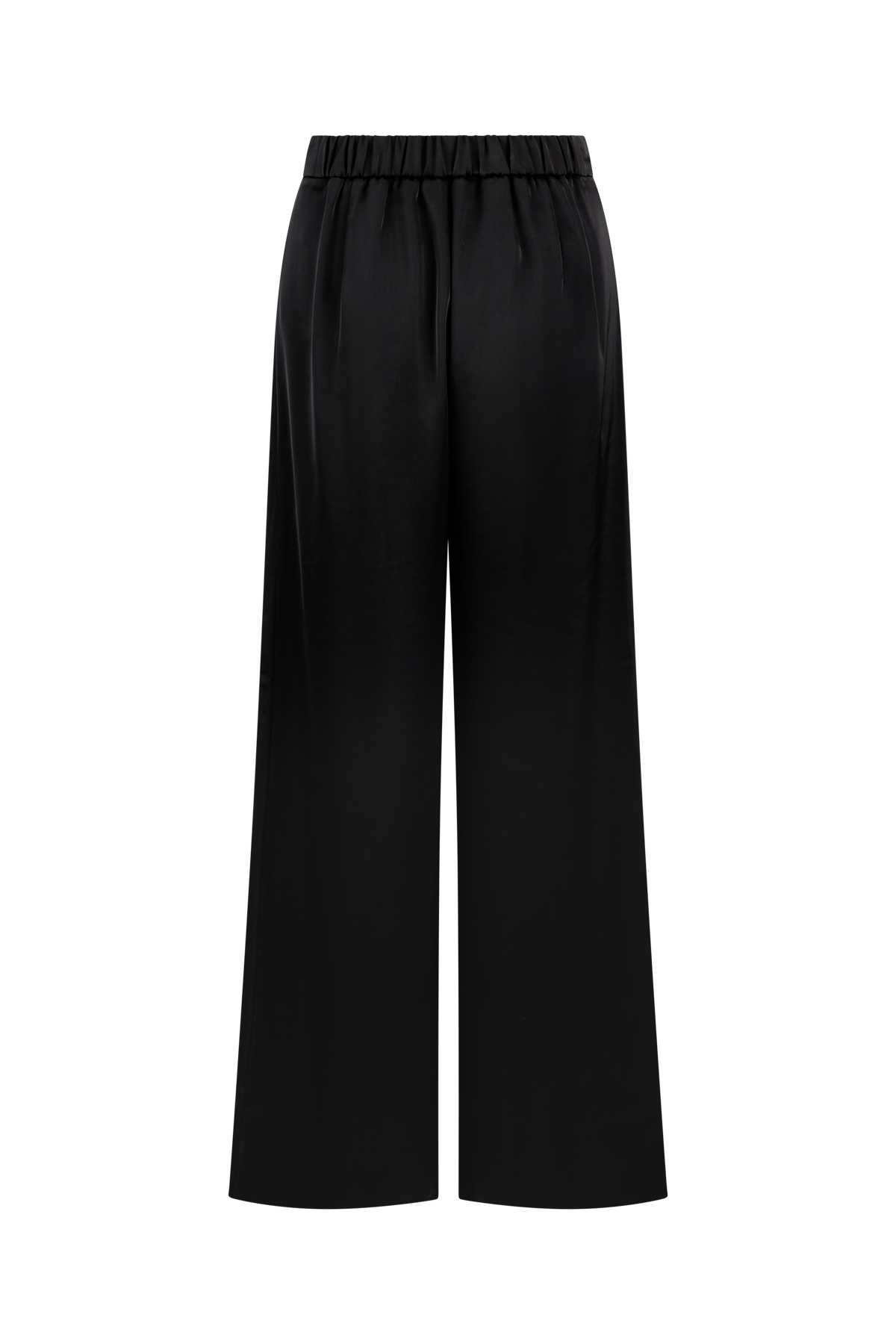 Urban Pioneers Female Jacinda Pants PANTS BLACK