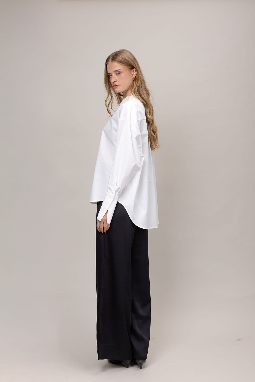 Urban Pioneers Female Jacinda Pants PANTS BLACK