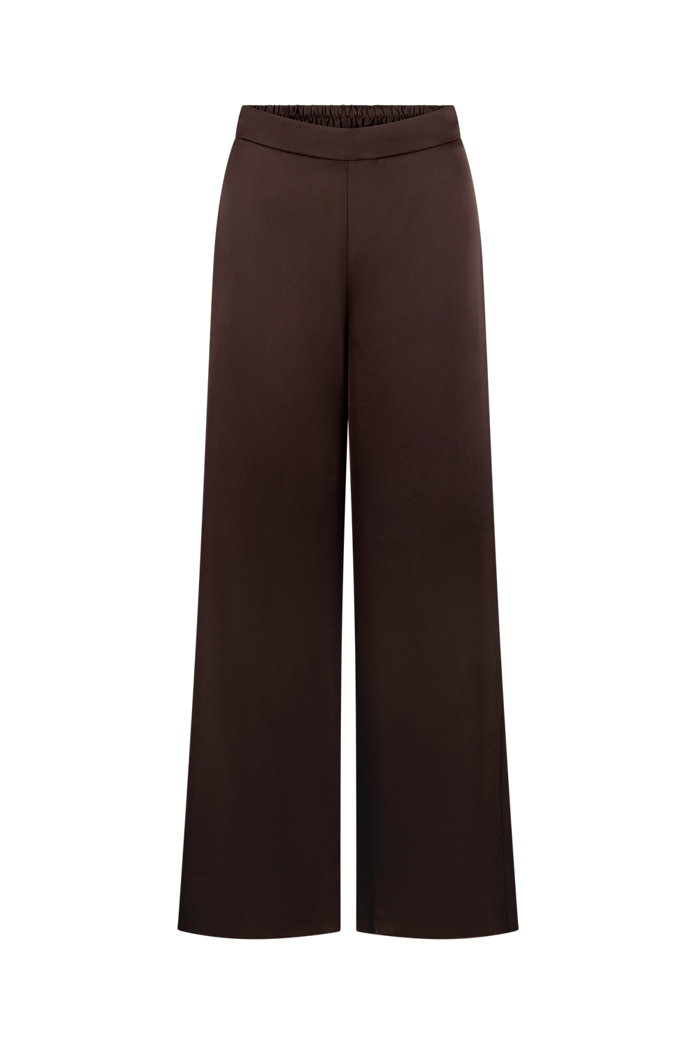 Urban Pioneers Female Jacinda Pants PANTS BLACK COFFEE