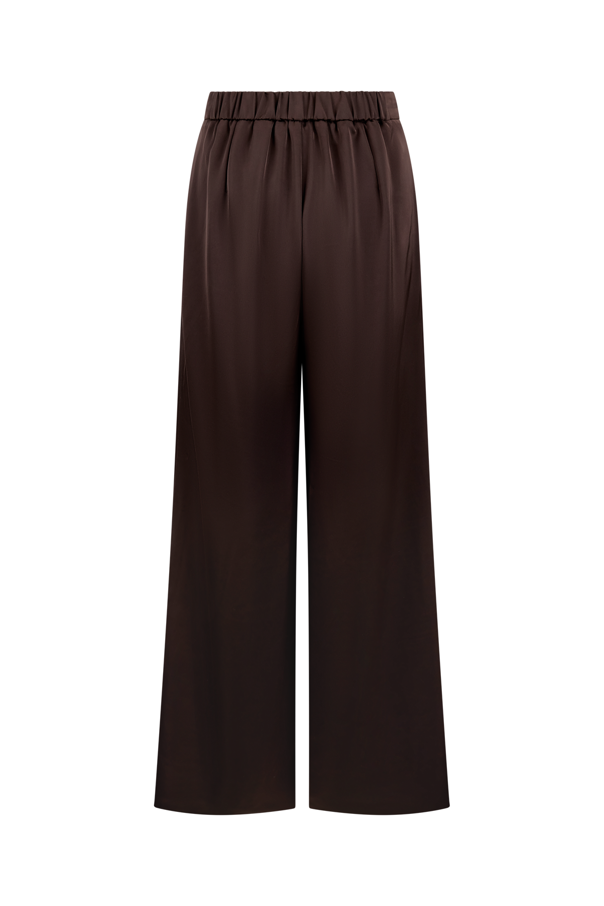 Urban Pioneers Female Jacinda Pants PANTS BLACK COFFEE