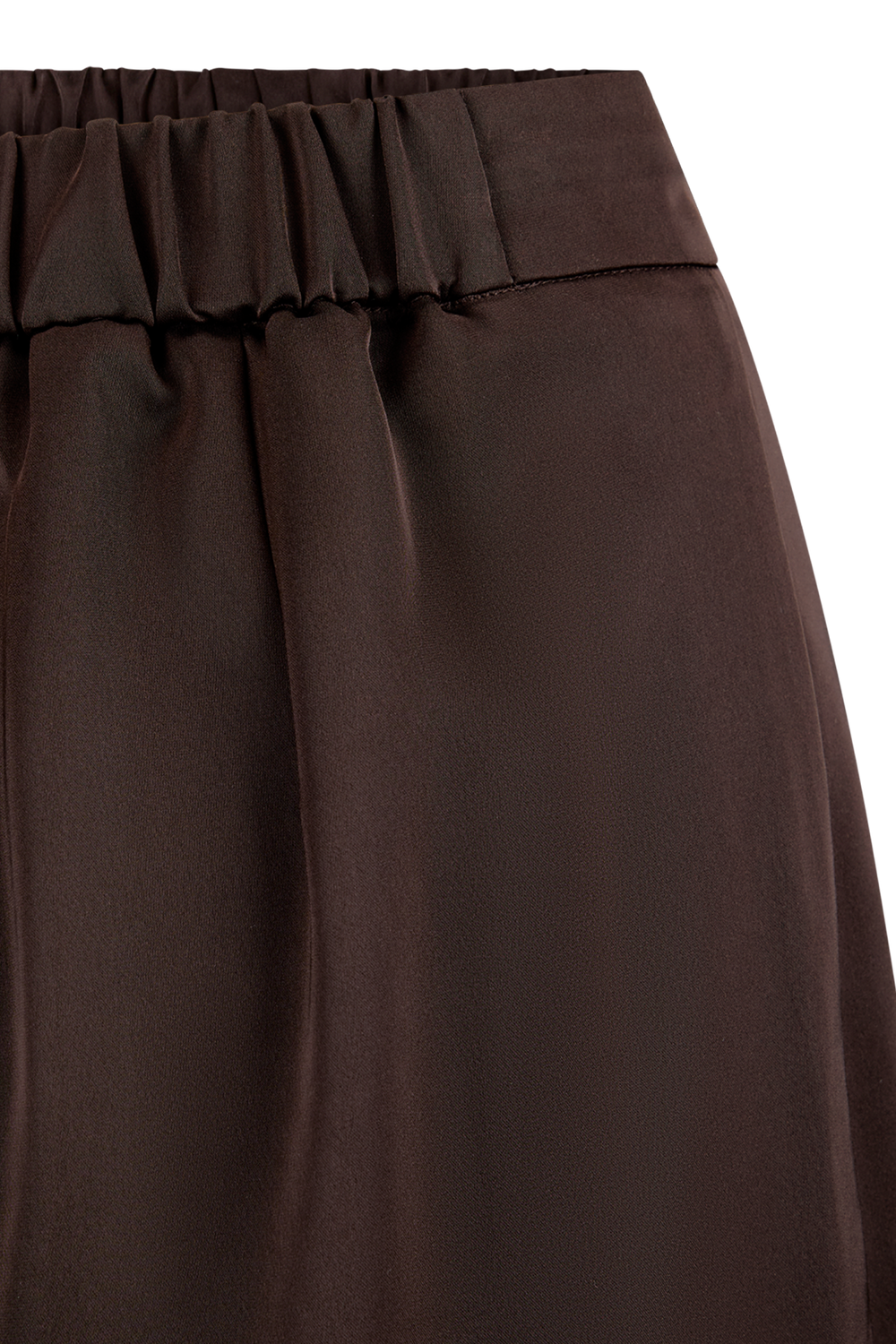 Urban Pioneers Female Jacinda Pants PANTS BLACK COFFEE