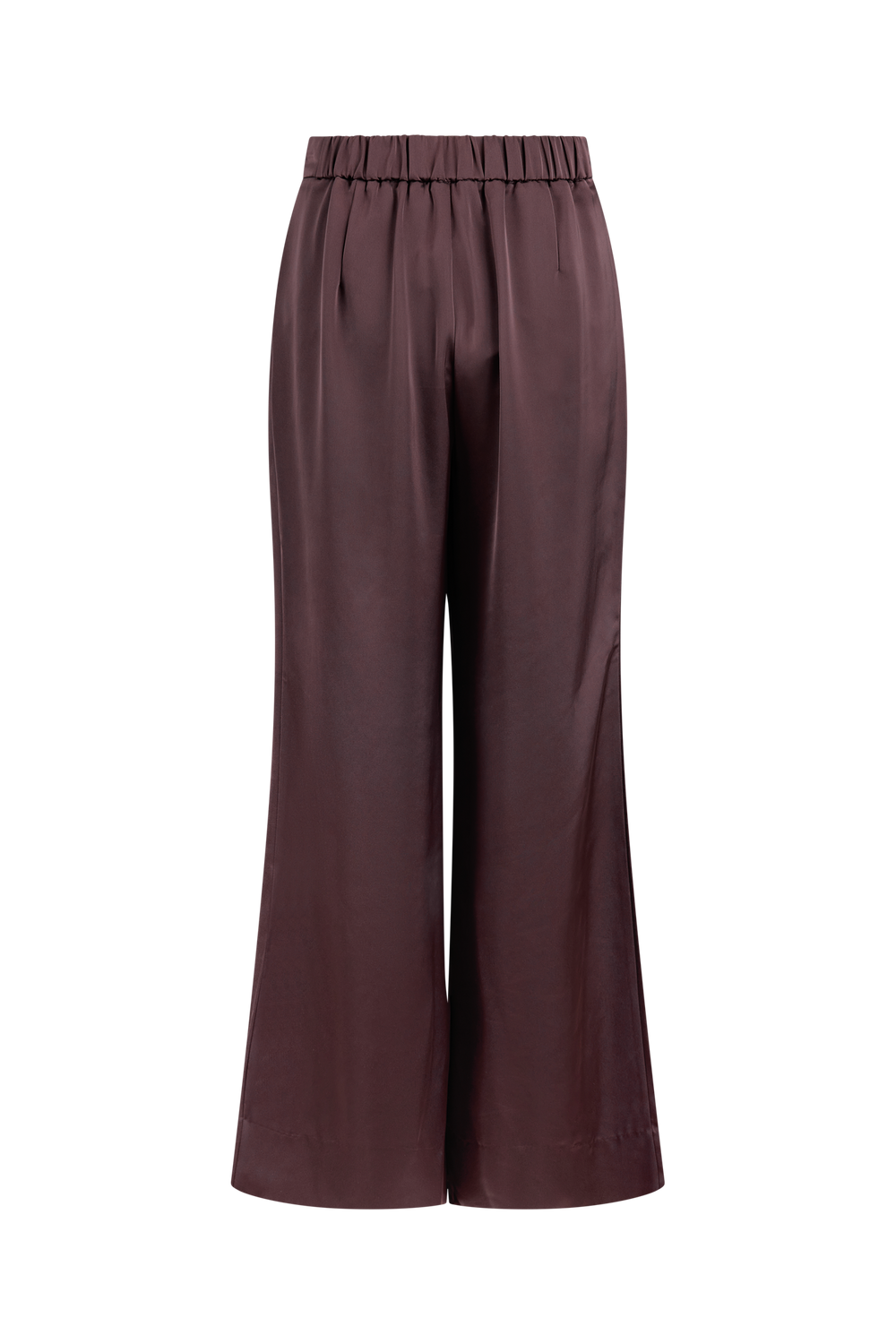 Urban Pioneers Female Jacinda Pants PANTS PLUM PERFECT