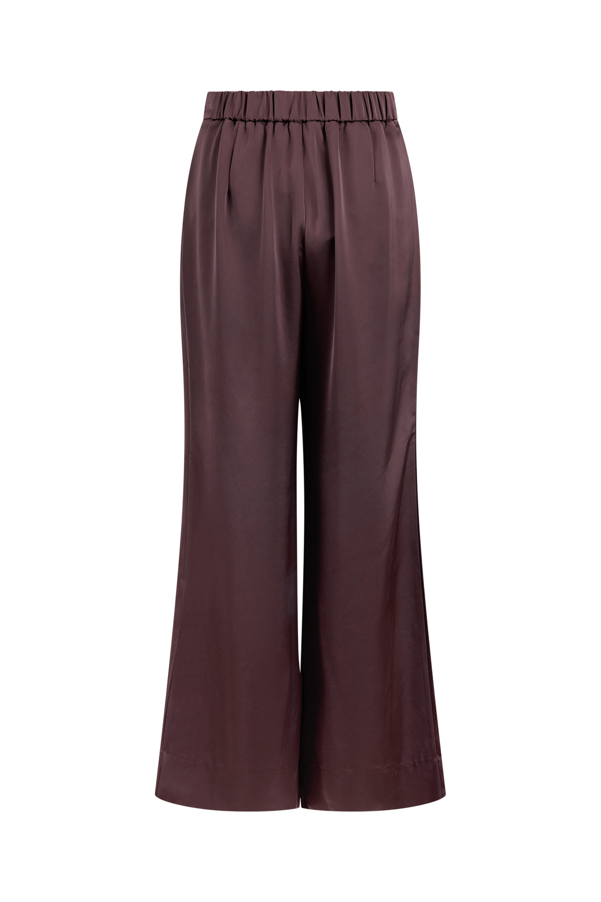 Urban Pioneers Female Jacinda Pants PANTS PLUM PERFECT