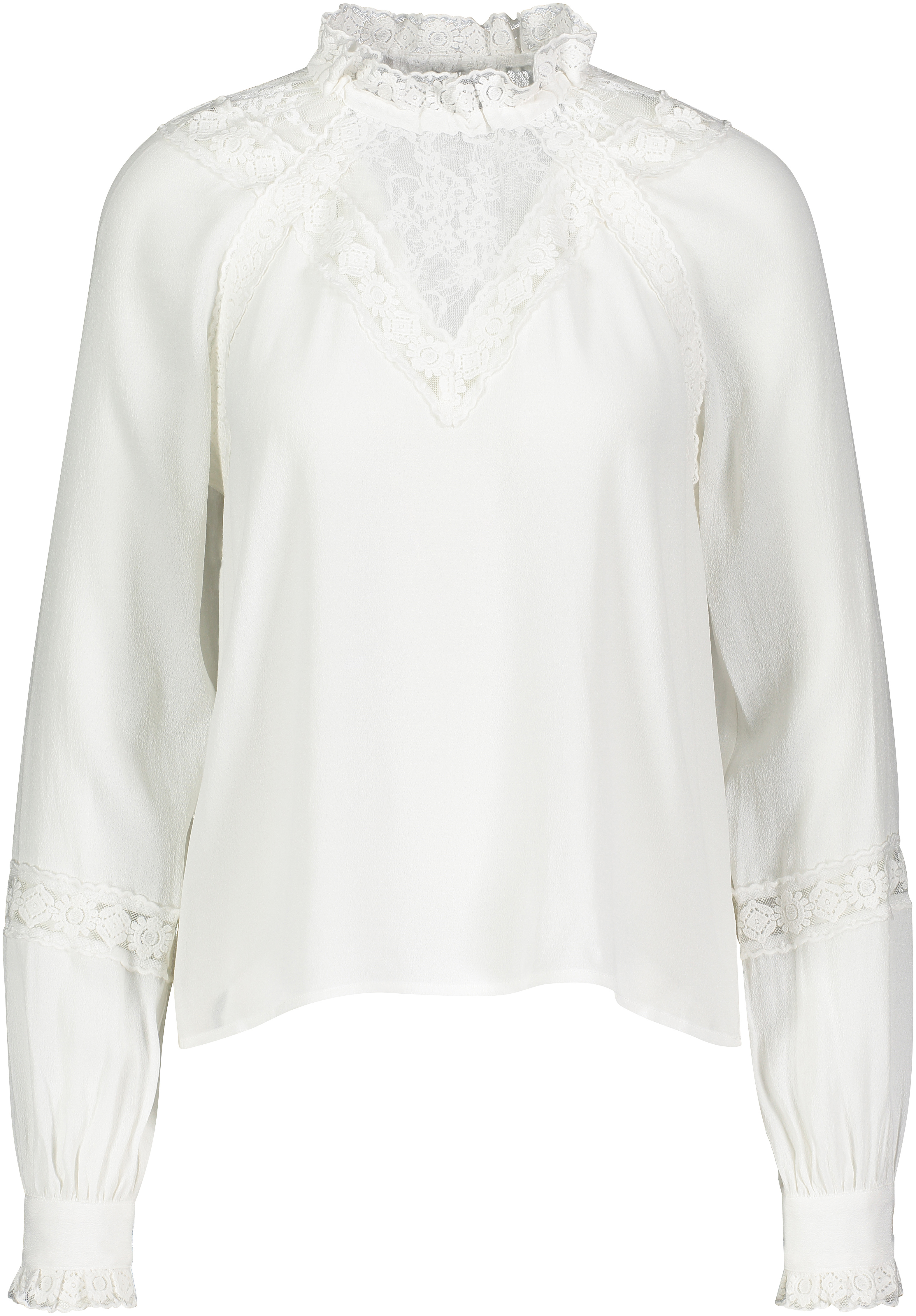 Urban Pioneers Female Jackie Blouse BLOUSE