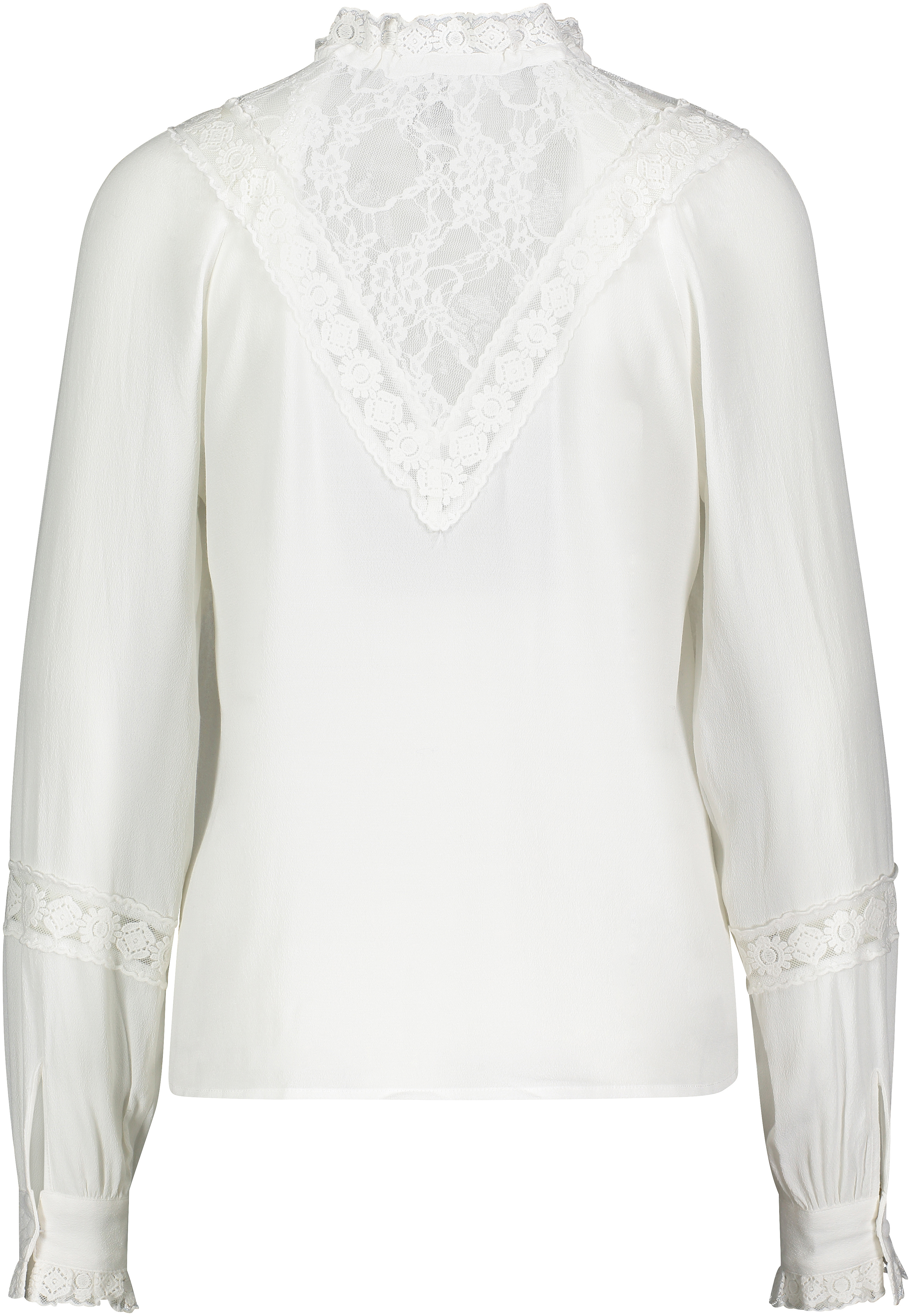 Urban Pioneers Female Jackie Blouse BLOUSE