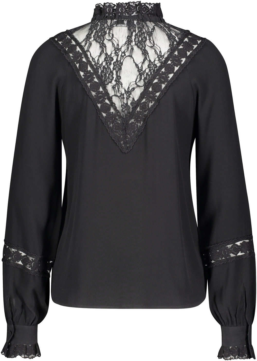 Urban Pioneers Female Jackie Blouse BLOUSE