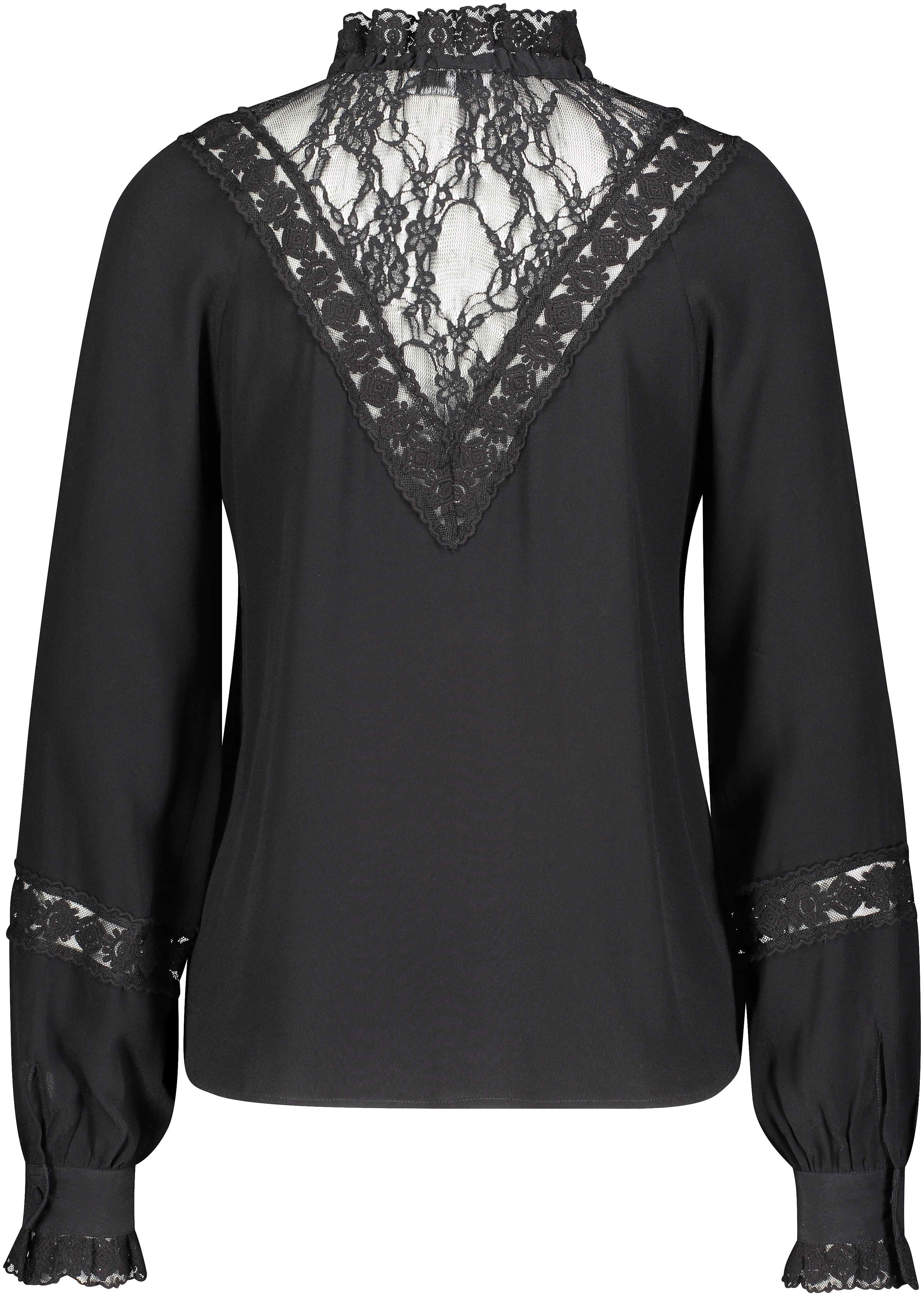Urban Pioneers Female Jackie Blouse BLOUSE