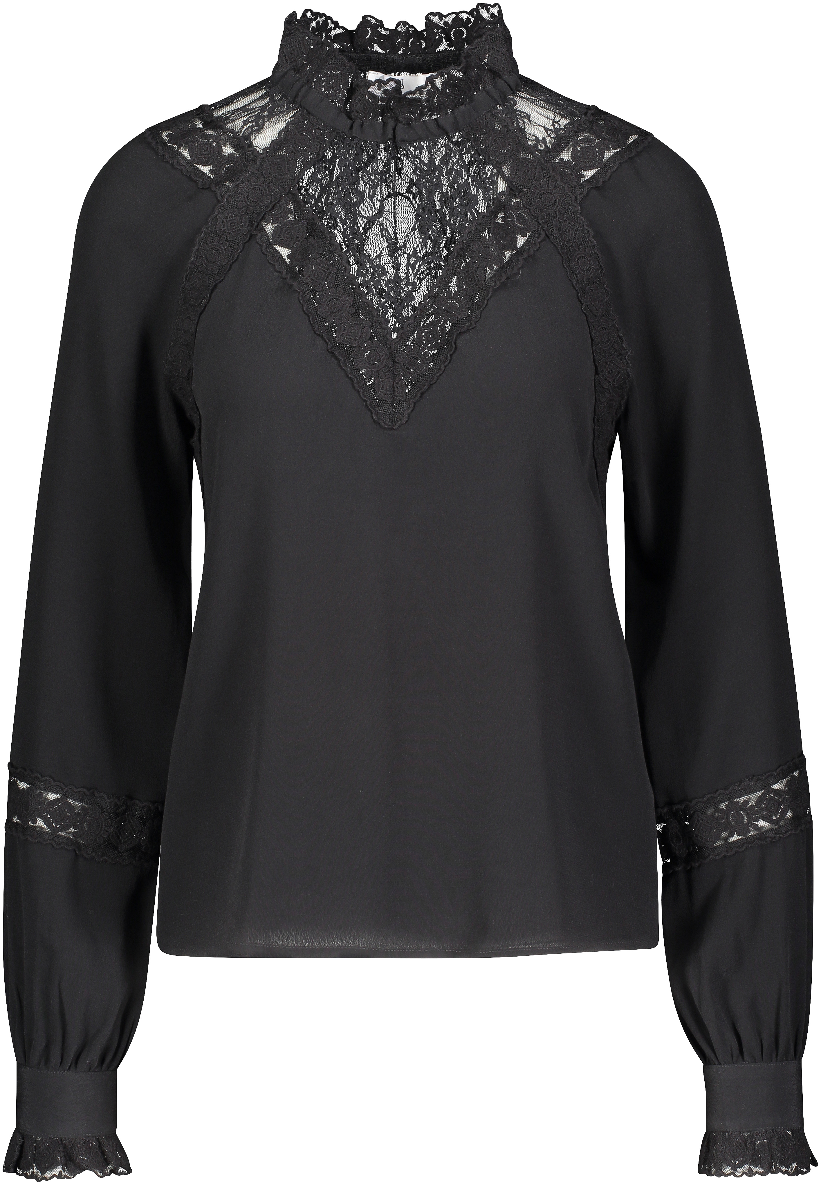 Urban Pioneers Female Jackie Blouse BLOUSE