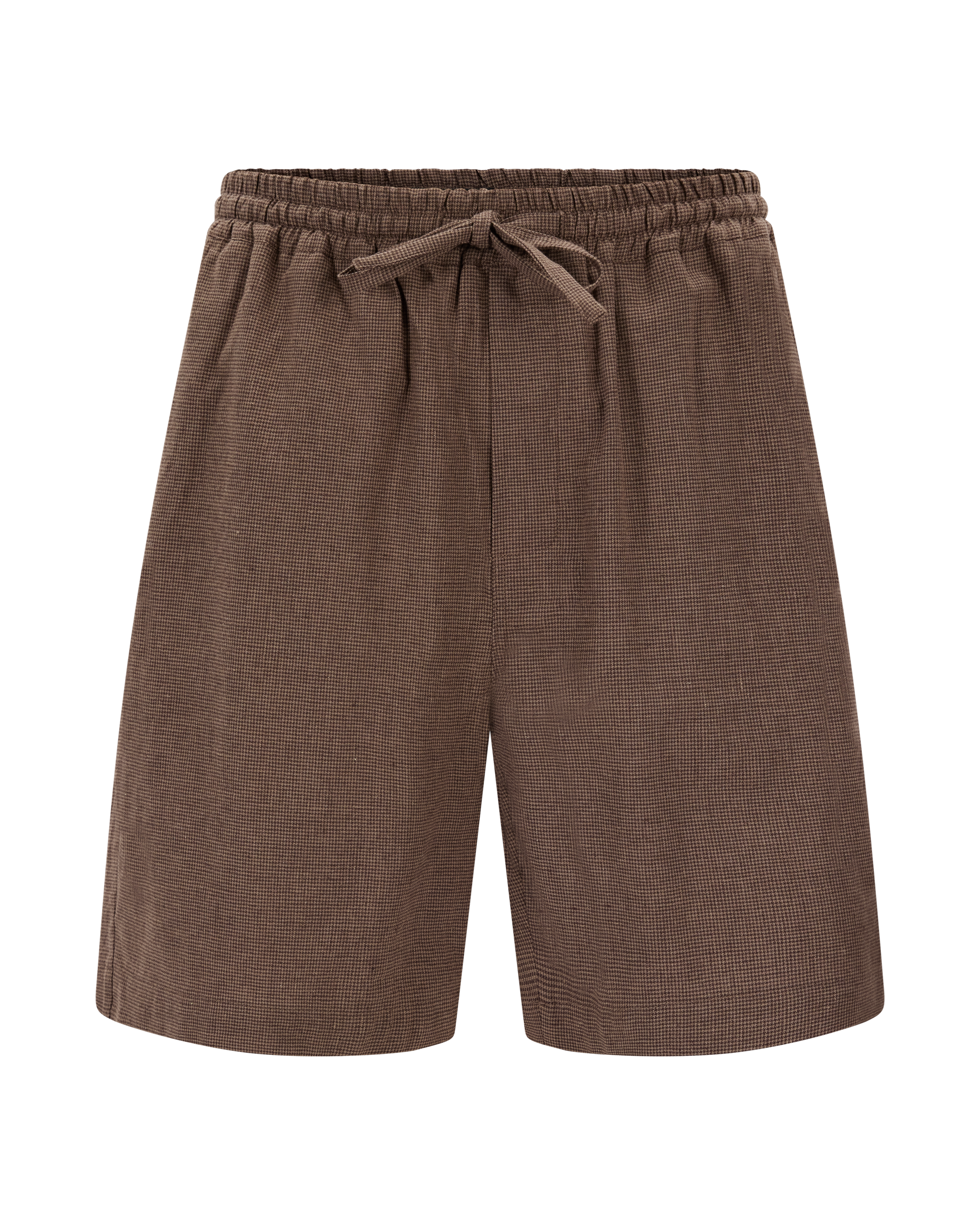 Urban Pioneers Male Jacopo Shorts SHORTS BROWN