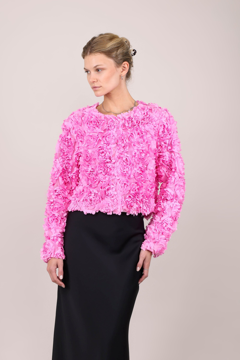 Urban Pioneers Female Jaffa Jacket JACKET LIGHT PINK