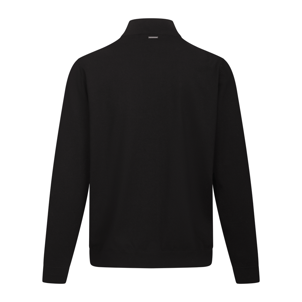 Jake Half-Zip