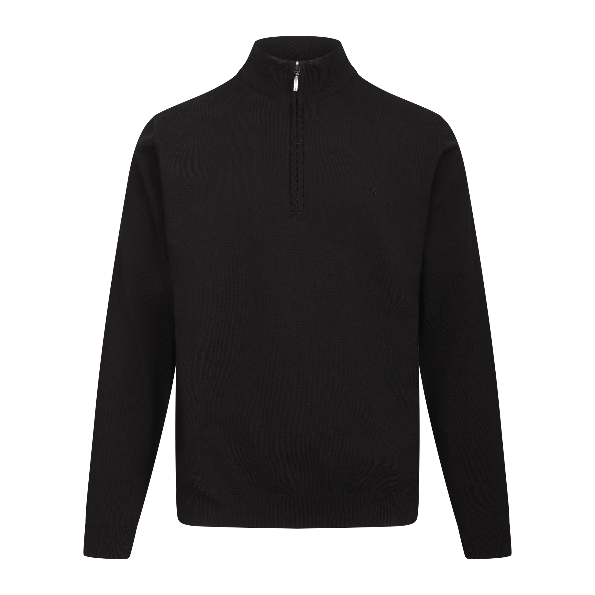 Jake Half-Zip