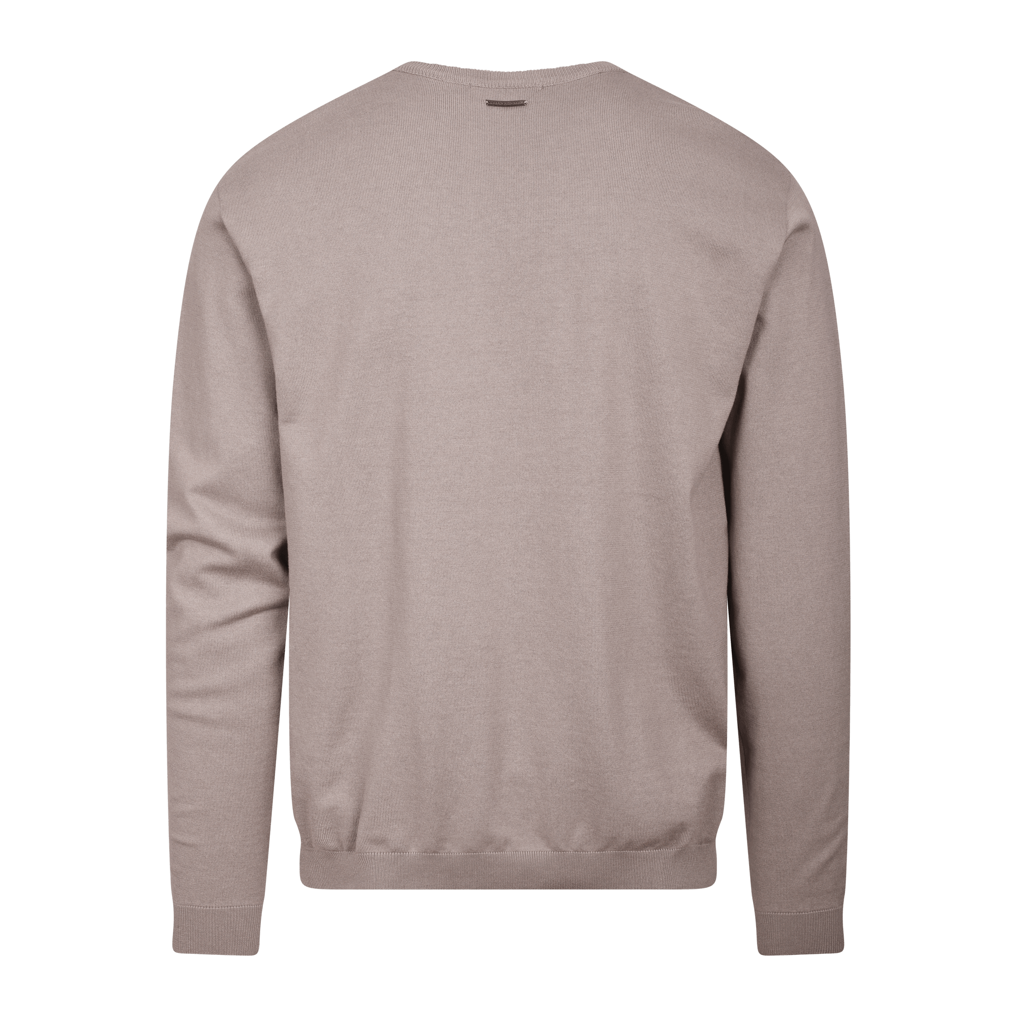 Urban Pioneers Male Jake Sweater SWEATER DARK SAND