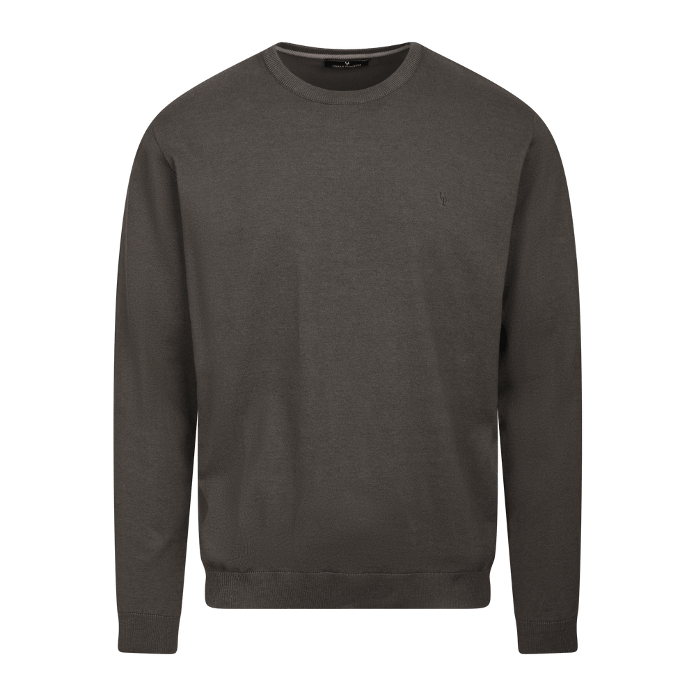 Urban Pioneers Male Jake Sweater SWEATER OLIVE