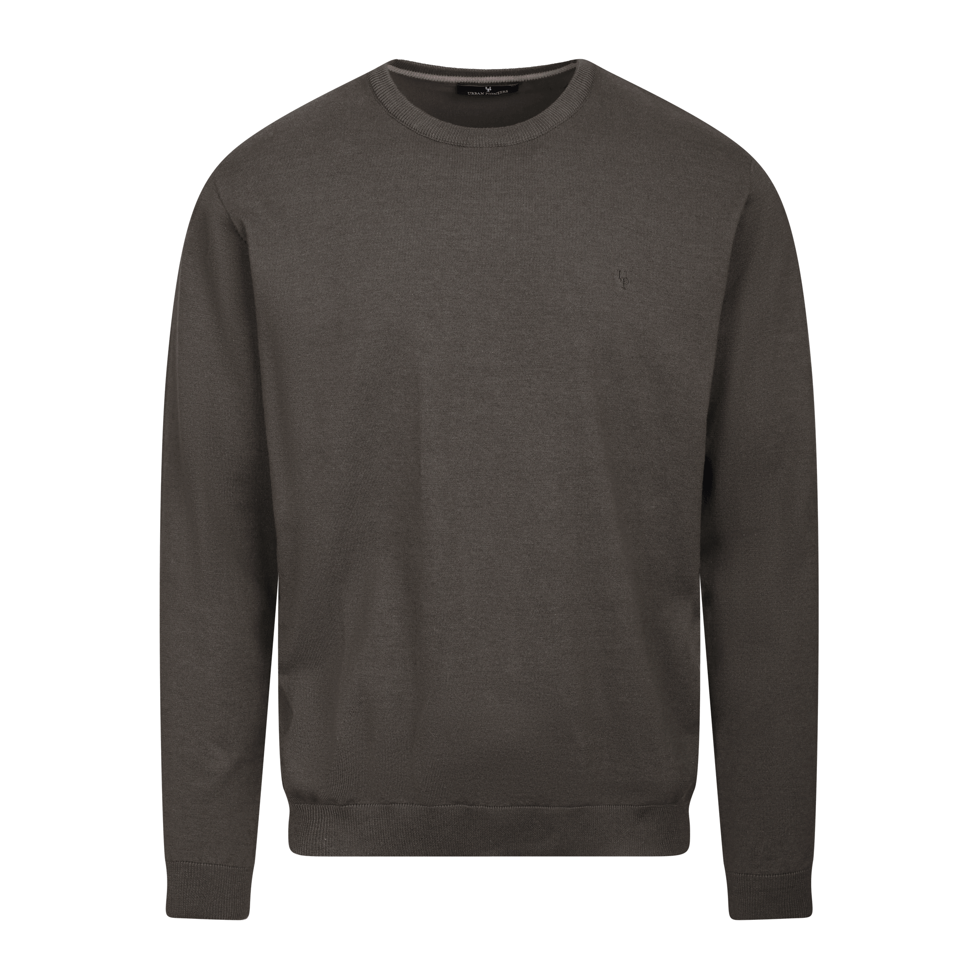 Urban Pioneers Male Jake Sweater SWEATER OLIVE