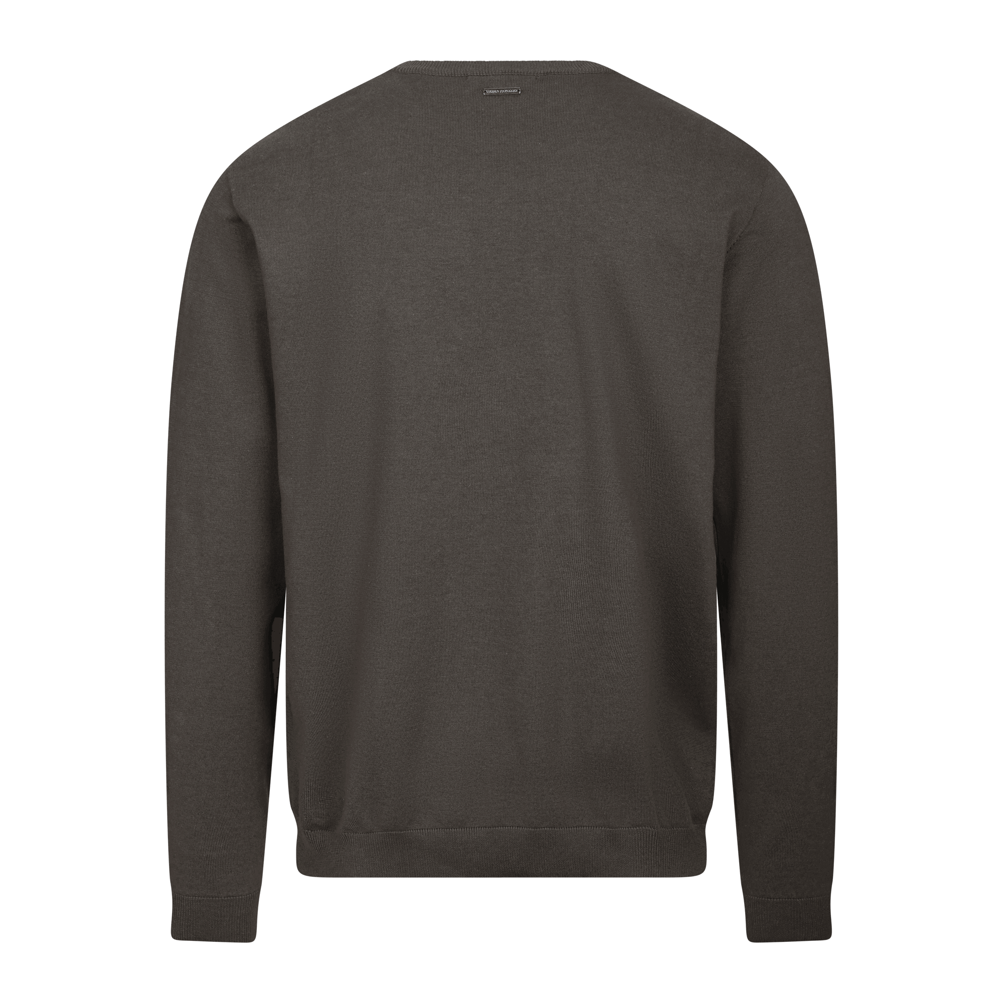 Urban Pioneers Male Jake Sweater SWEATER OLIVE