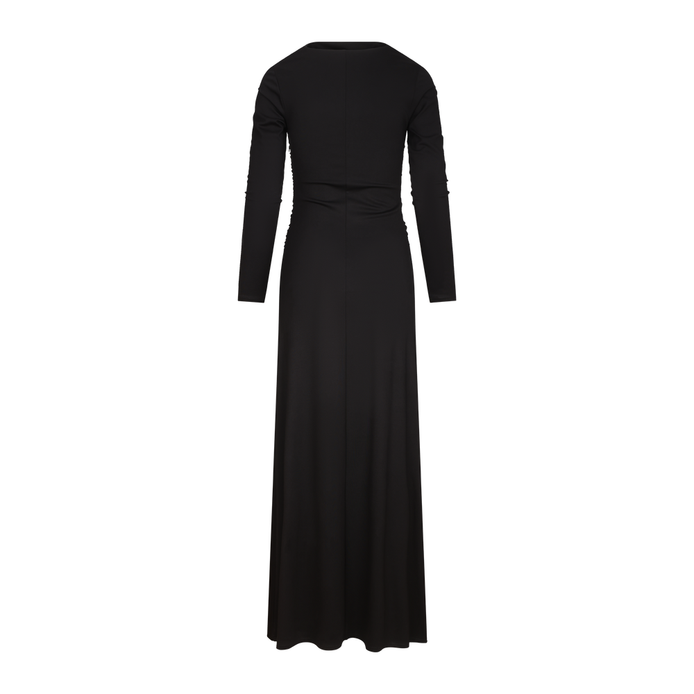 Urban Pioneers Female Jakeline Dress DRESS BLACK