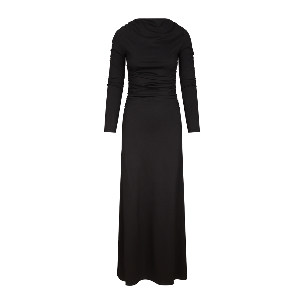 Urban Pioneers Female Jakeline Dress DRESS BLACK